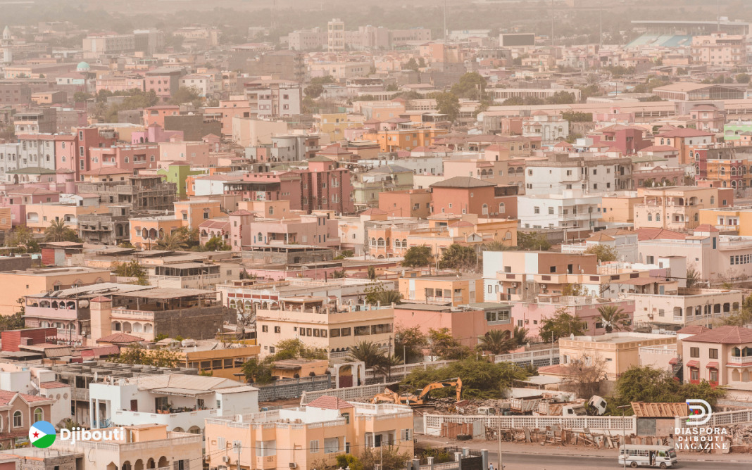 Djibouti: A Rising Resilience Against Climate Challenges