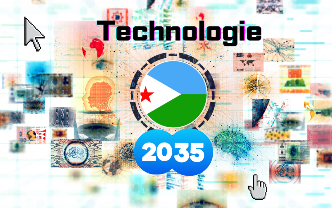 Djibouti : Un Hub Technologique à l’Horizon 2035